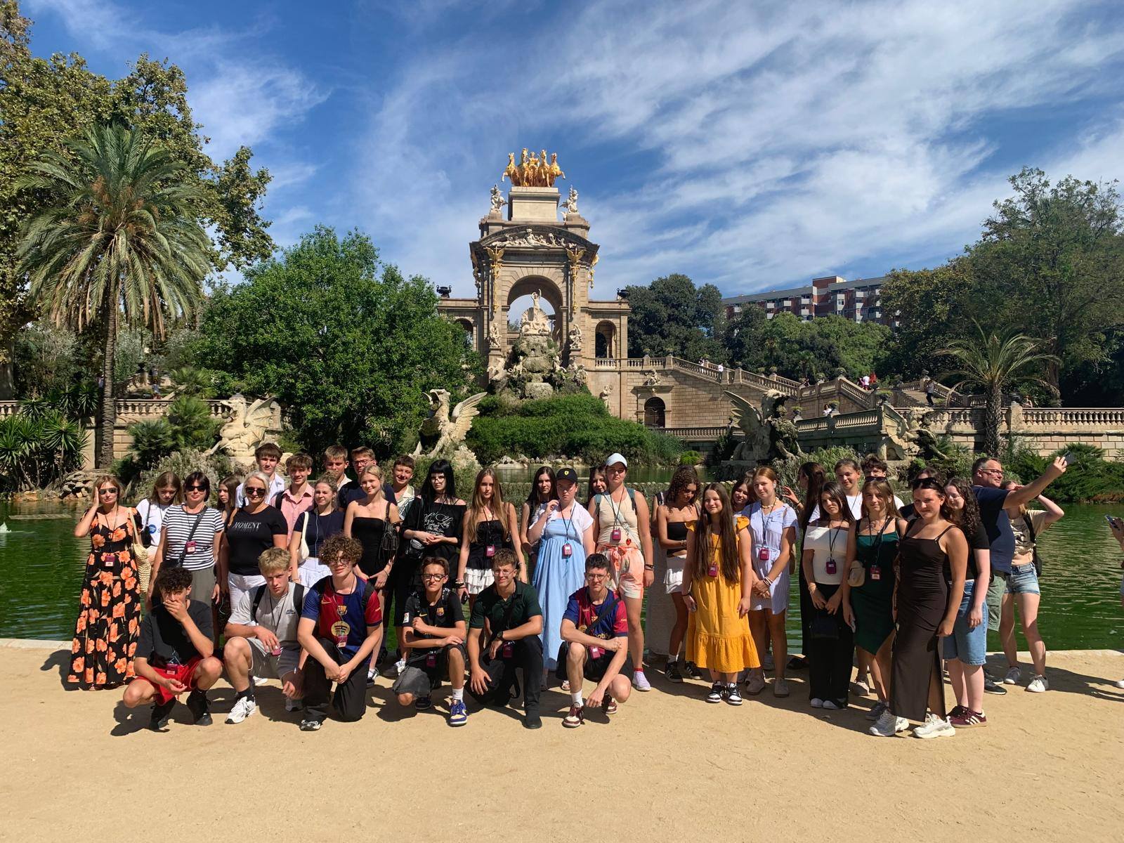 Zdjęcie Barcelona 2025 (26)bde18c79-938a-4427-9bb3-263ba9661b40.jpg w galerii Wycieczka po Europie - Barcelona